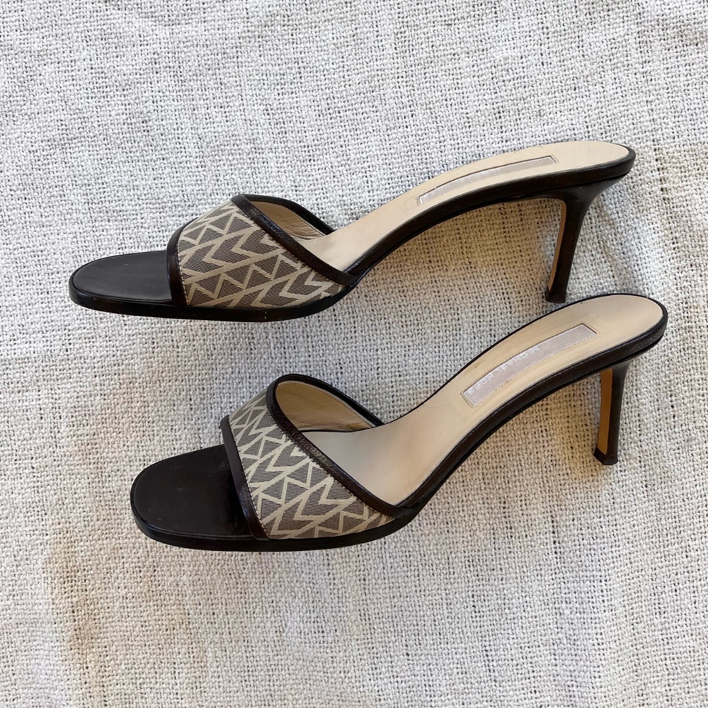 Kitten Heels
